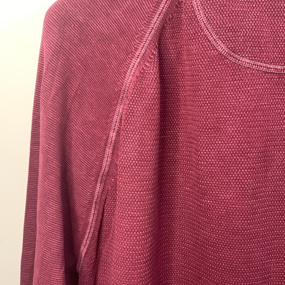 Tommy Bahama Big & Tall Costa Flora Sweater Size: 2XT - Picture 11 of 16